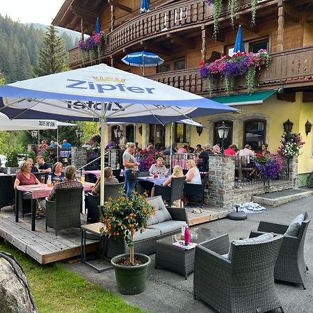 Gasthof Zum Lendwirt Вестендорф Екстер'єр фото