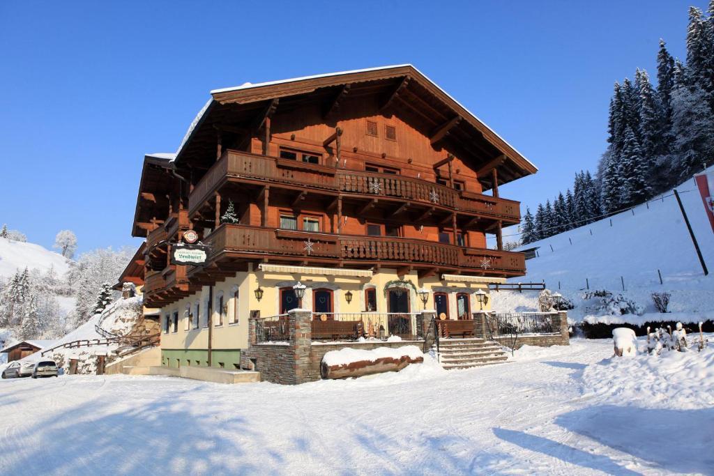 Gasthof Zum Lendwirt Вестендорф Екстер'єр фото