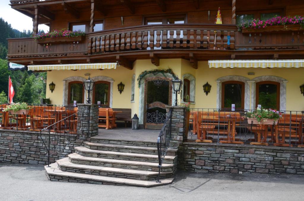 Gasthof Zum Lendwirt Вестендорф Екстер'єр фото
