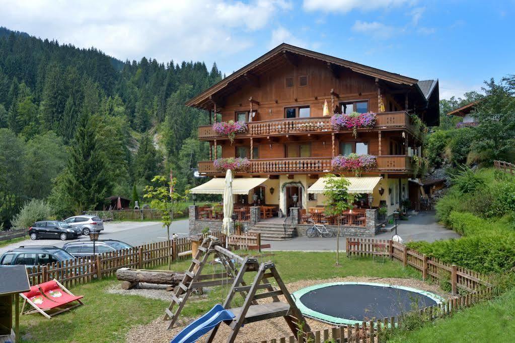 Gasthof Zum Lendwirt Вестендорф Екстер'єр фото