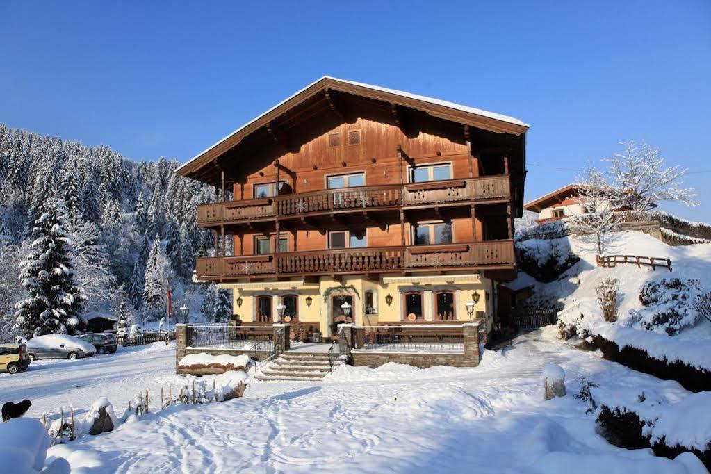 Gasthof Zum Lendwirt Вестендорф Екстер'єр фото