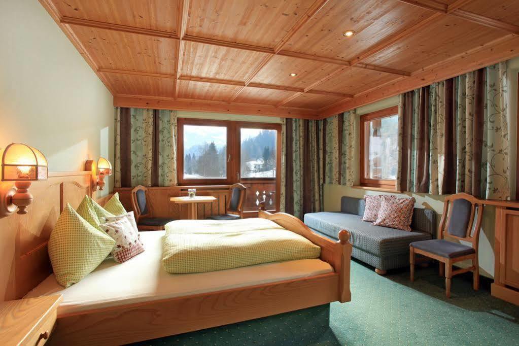 Gasthof Zum Lendwirt Вестендорф Екстер'єр фото